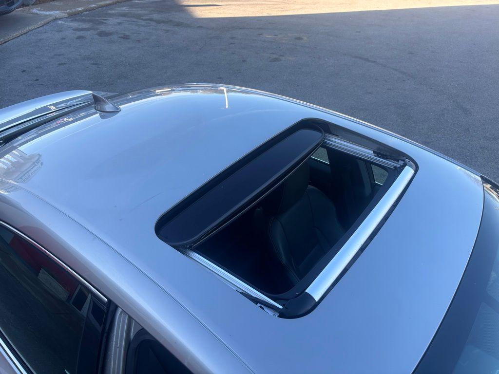 used 2015 Lexus IS 250 car, priced at $18,937