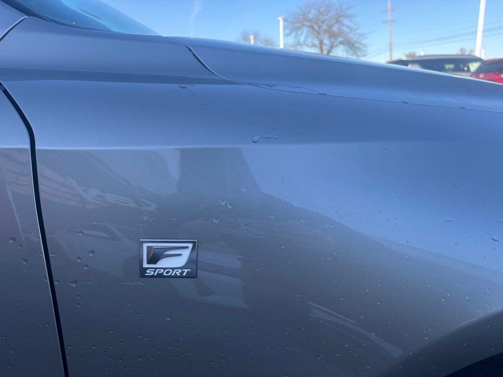 used 2015 Lexus IS 250 car, priced at $18,937