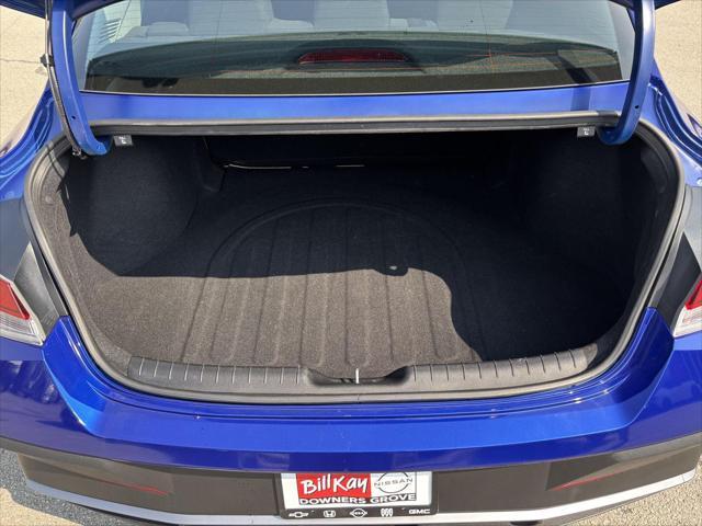 used 2024 Hyundai Elantra car, priced at $20,325