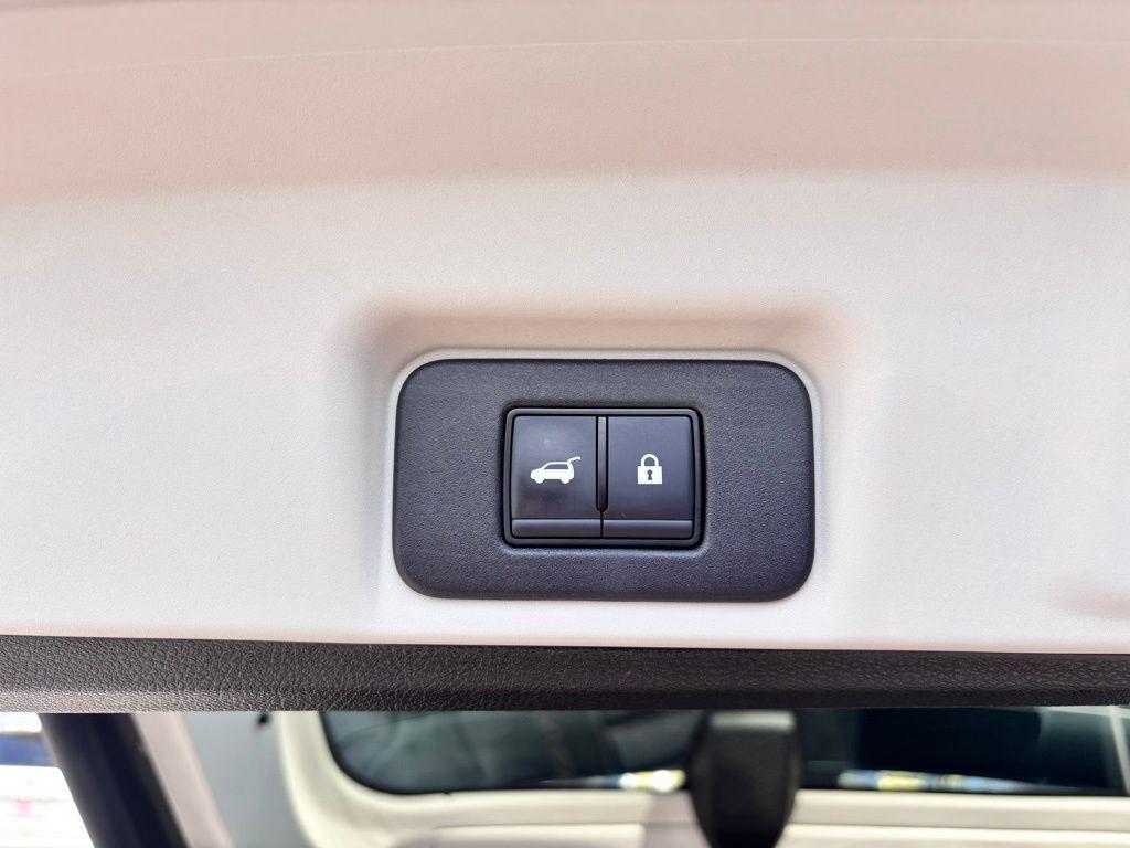 used 2023 Nissan ARIYA car, priced at $26,900