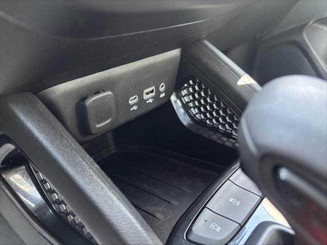 used 2021 Chevrolet TrailBlazer car, priced at $17,995