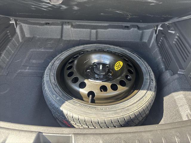 used 2021 Chevrolet TrailBlazer car, priced at $17,995