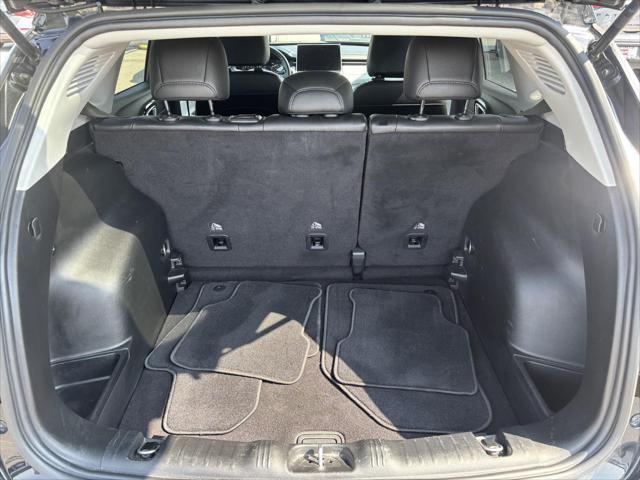 used 2022 Jeep Compass car, priced at $21,987