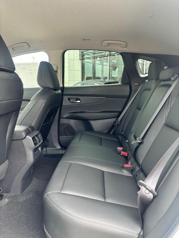 new 2025 Nissan Murano car, priced at $40,851