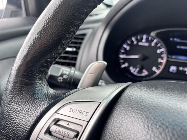 used 2014 Nissan Altima car, priced at $8,799