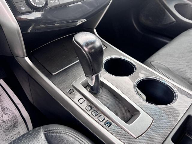used 2014 Nissan Altima car, priced at $8,799