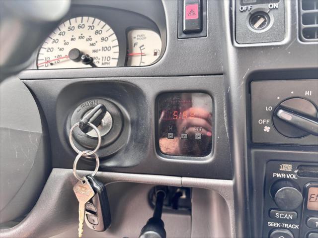 used 2003 Toyota Tacoma car, priced at $16,400