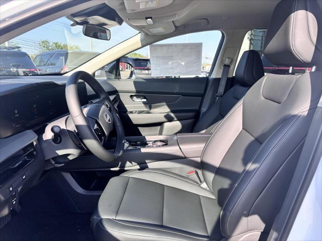 new 2025 Nissan Murano car, priced at $43,845