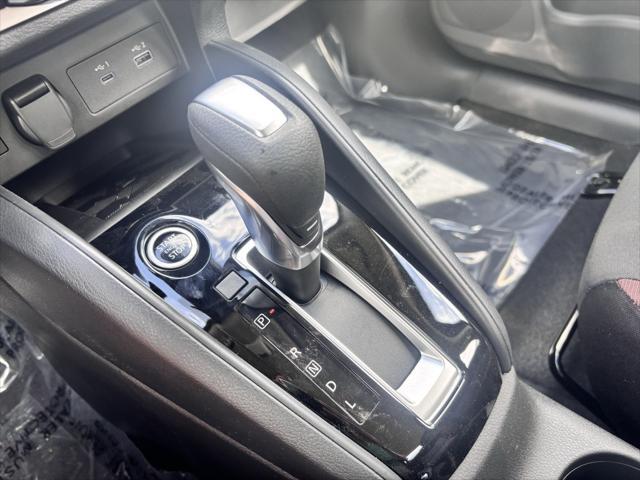 new 2025 Nissan Versa car, priced at $22,751