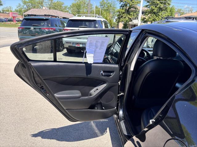 used 2016 Kia Forte car, priced at $8,500