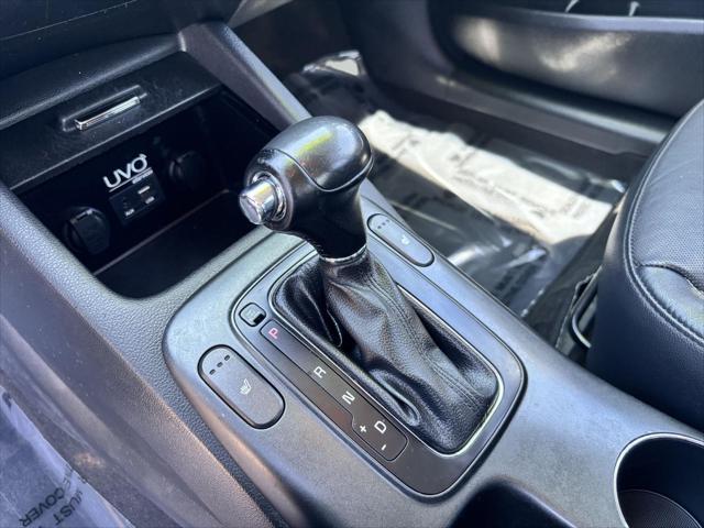 used 2016 Kia Forte car, priced at $8,500