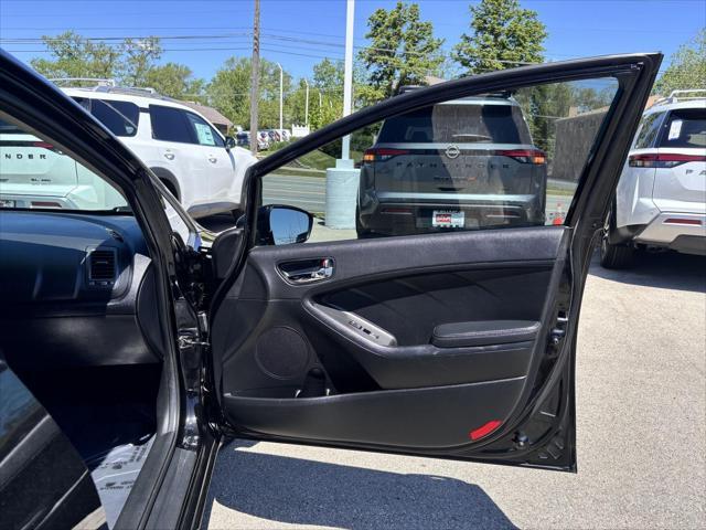 used 2016 Kia Forte car, priced at $8,500