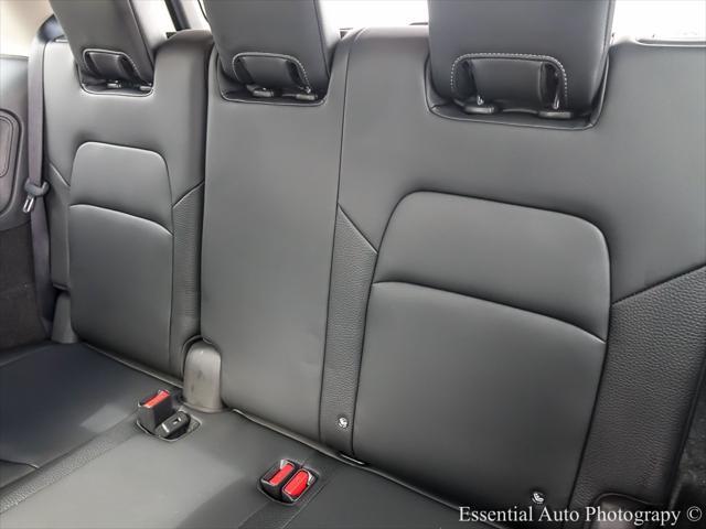 used 2022 Nissan Pathfinder car, priced at $31,000
