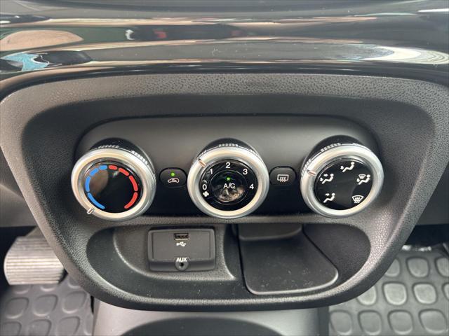 used 2015 FIAT 500L car, priced at $8,895