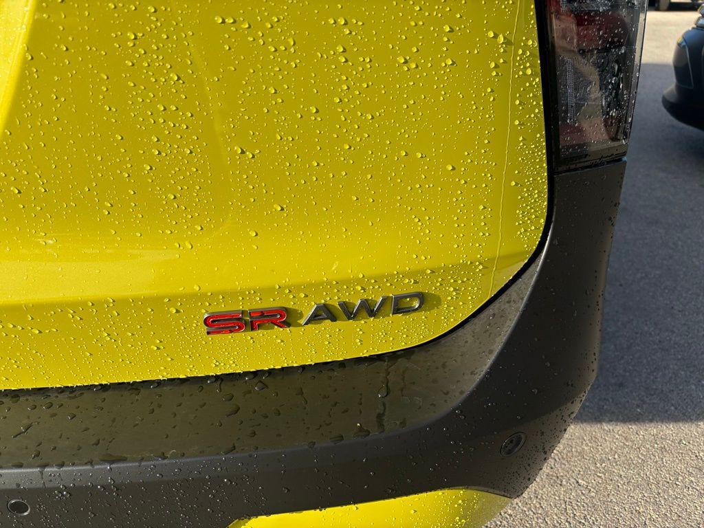 new 2026 Nissan Kicks car, priced at $32,300