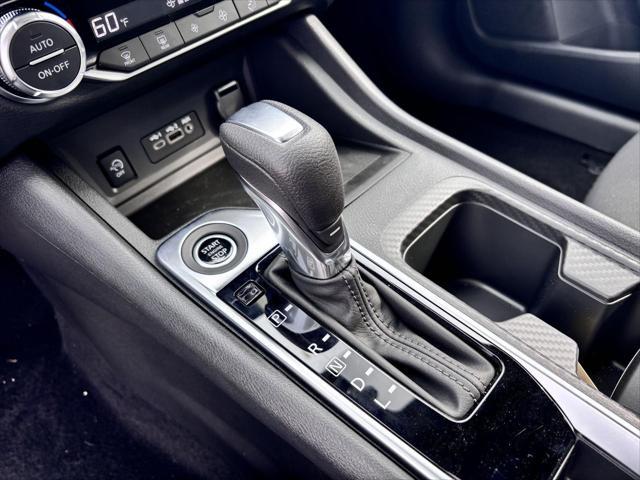new 2025 Nissan Sentra car, priced at $25,220