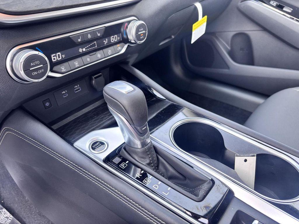 new 2025 Nissan Altima car, priced at $32,808