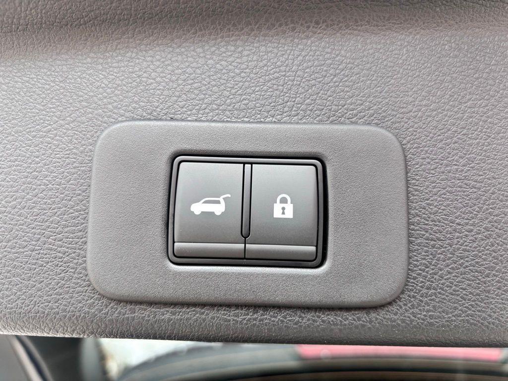 new 2025 Nissan Murano car, priced at $41,245