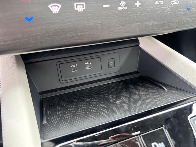 new 2025 Nissan Murano car, priced at $47,715
