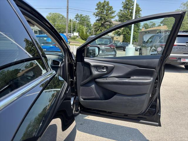 used 2023 Nissan Murano car, priced at $23,995