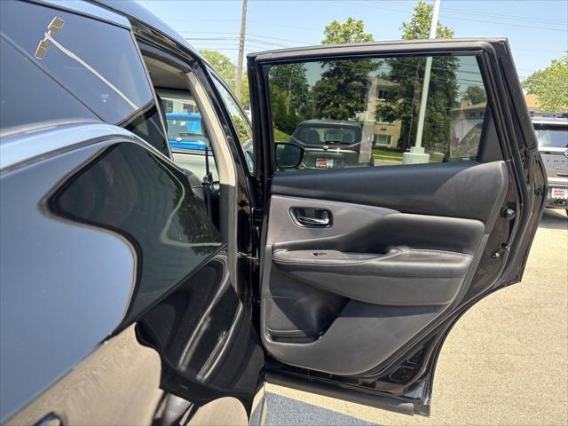 used 2023 Nissan Murano car, priced at $23,995
