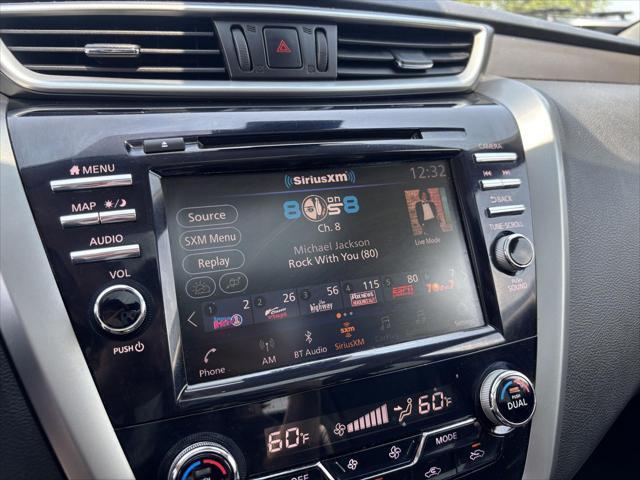 used 2023 Nissan Murano car, priced at $23,995
