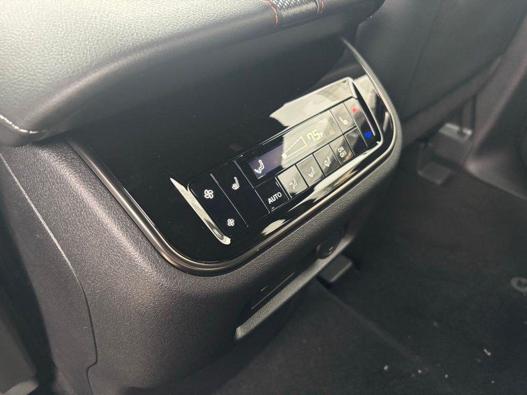 new 2026 Nissan Armada car, priced at $82,020