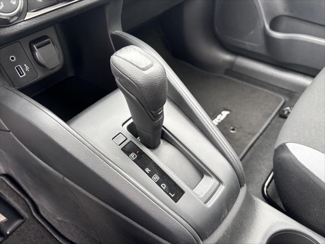 new 2025 Nissan Versa car, priced at $20,414