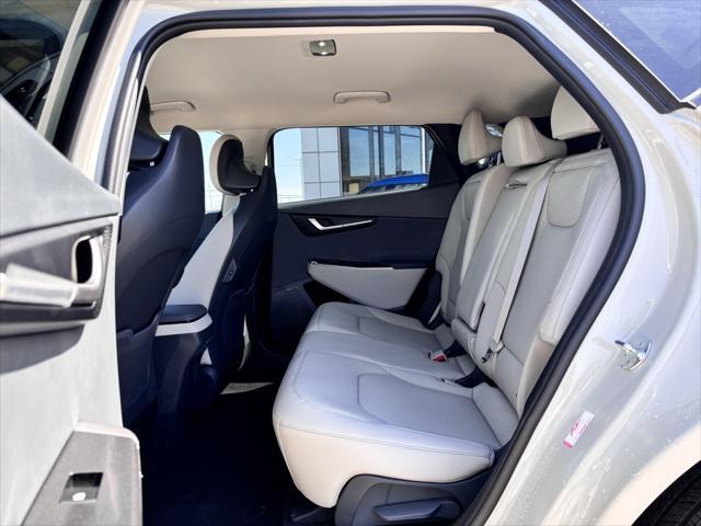 used 2024 Kia EV6 car, priced at $38,500