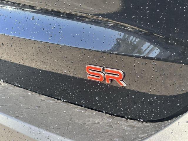 new 2025 Nissan Kicks car, priced at $29,897