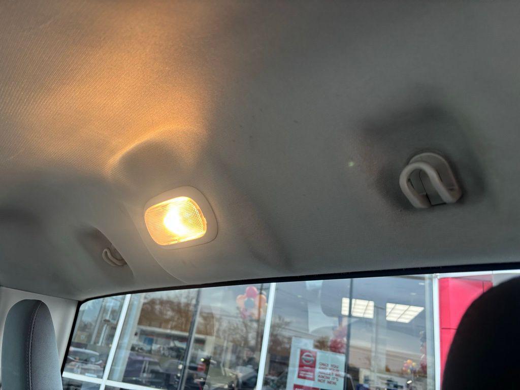 used 2018 Ram 1500 car, priced at $17,250