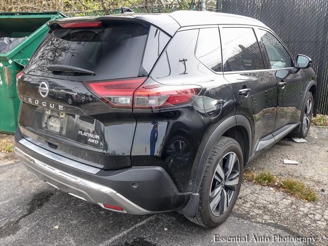 new 2025 Nissan Kicks car, priced at $25,575