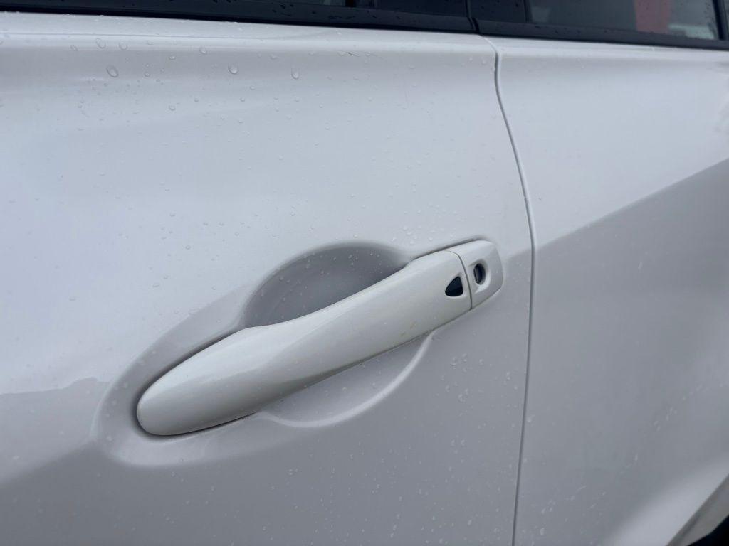 used 2024 Nissan Kicks car, priced at $18,391