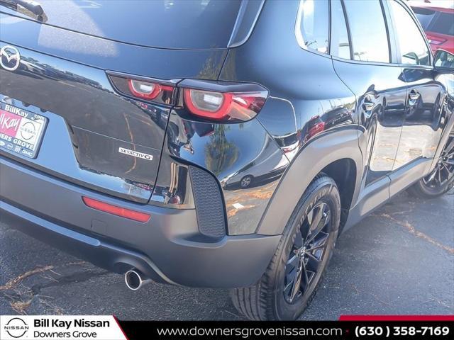 used 2024 Mazda CX-50 car, priced at $30,788