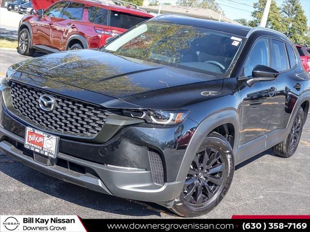 used 2024 Mazda CX-50 car, priced at $30,788