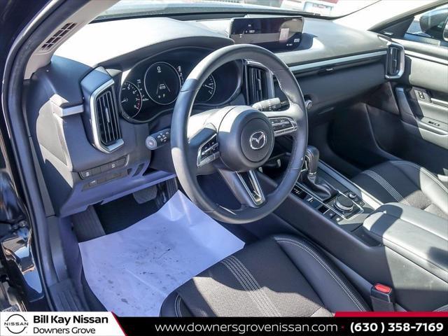 used 2024 Mazda CX-50 car, priced at $30,788