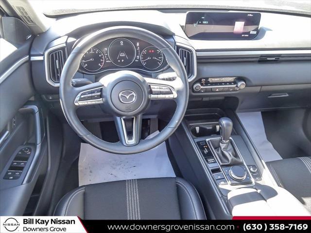 used 2024 Mazda CX-50 car, priced at $30,788