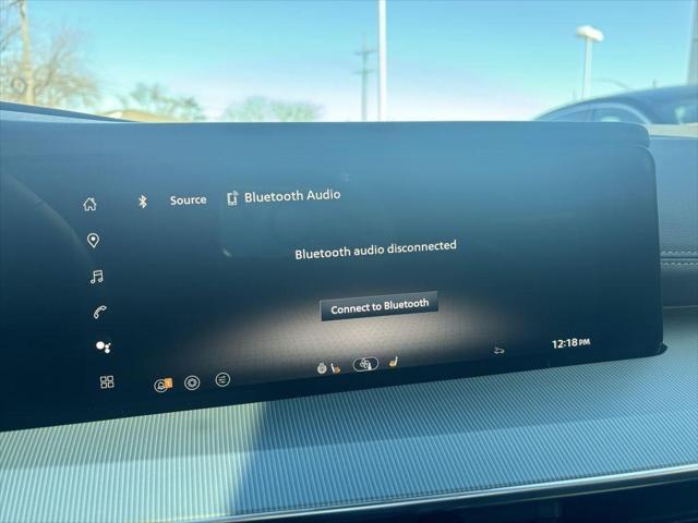 new 2025 Nissan Murano car, priced at $45,245