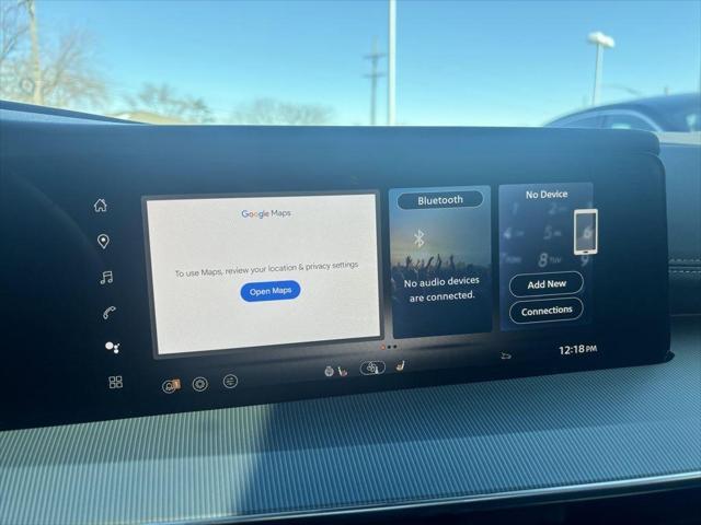 new 2025 Nissan Murano car, priced at $45,245