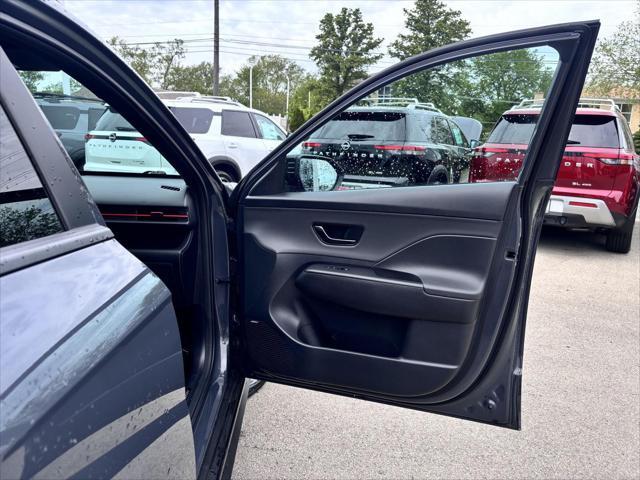 used 2024 Hyundai Kona car, priced at $25,897