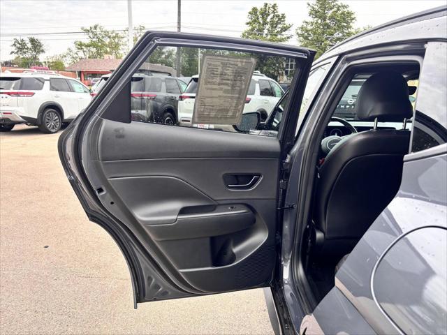 used 2024 Hyundai Kona car, priced at $25,897