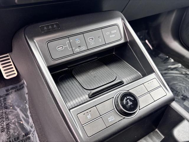 used 2024 Hyundai Kona car, priced at $25,897