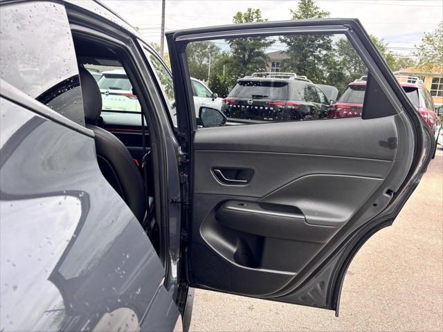 used 2024 Hyundai Kona car, priced at $25,897