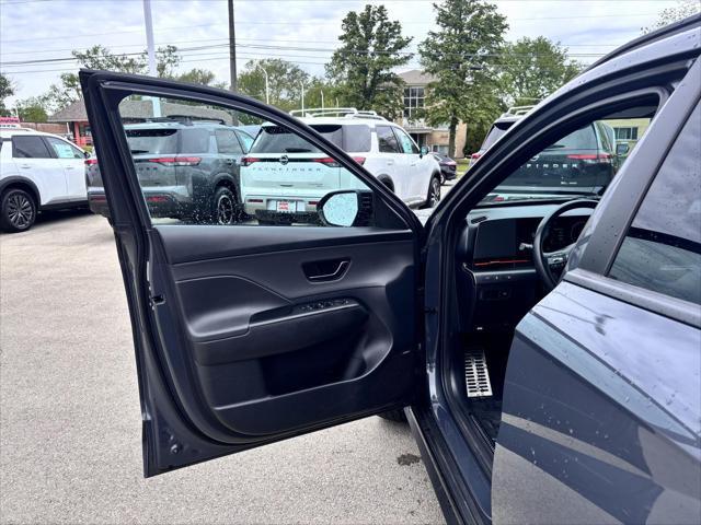 used 2024 Hyundai Kona car, priced at $25,897