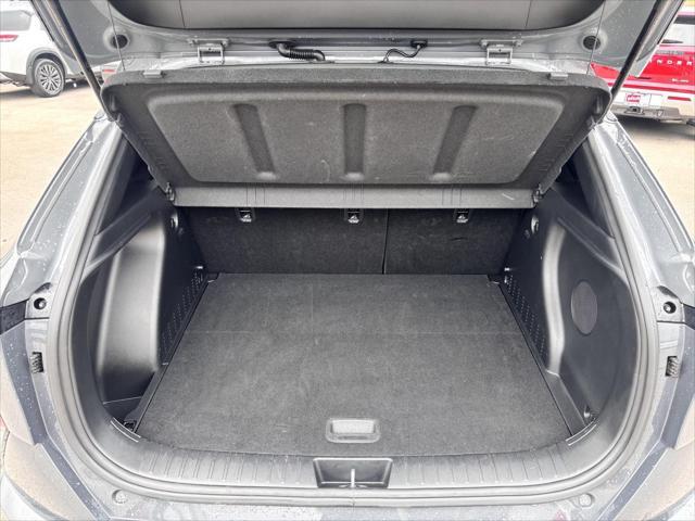 used 2024 Hyundai Kona car, priced at $25,897