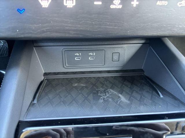 new 2025 Nissan Murano car, priced at $43,050