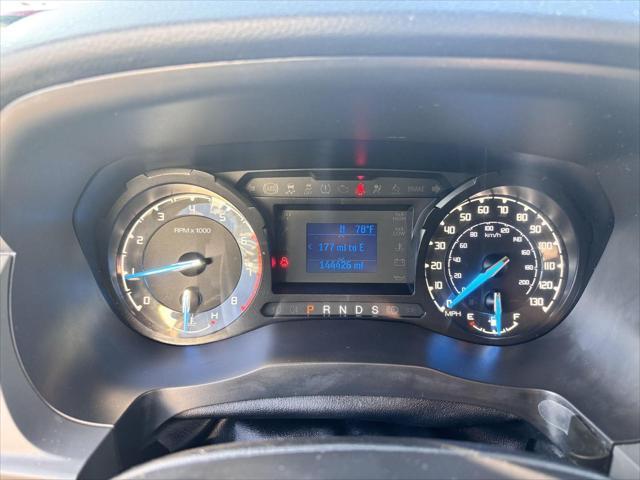 used 2019 Ford Ranger car, priced at $17,000