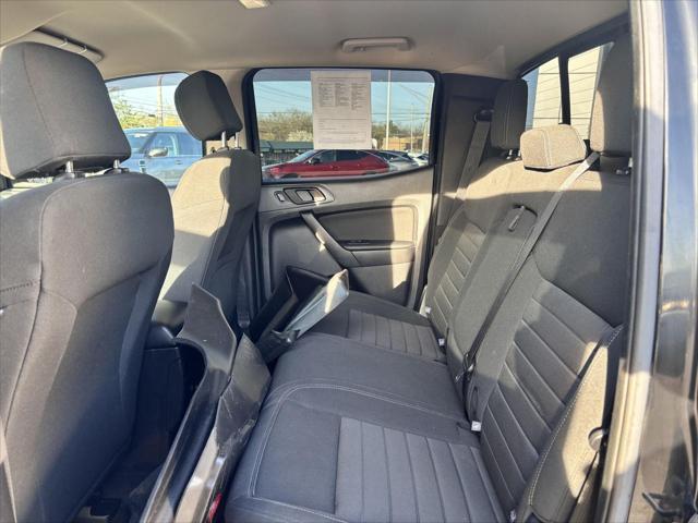 used 2019 Ford Ranger car, priced at $17,000
