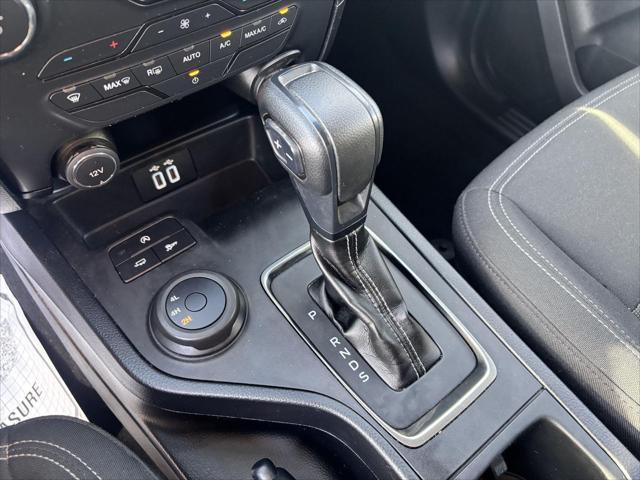 used 2019 Ford Ranger car, priced at $17,000