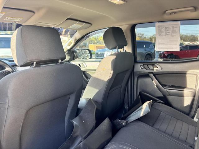 used 2019 Ford Ranger car, priced at $17,000